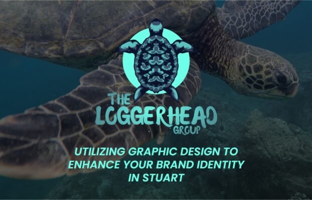 Utilizing Graphic Design to Enhance Your Brand Identity in Stuart