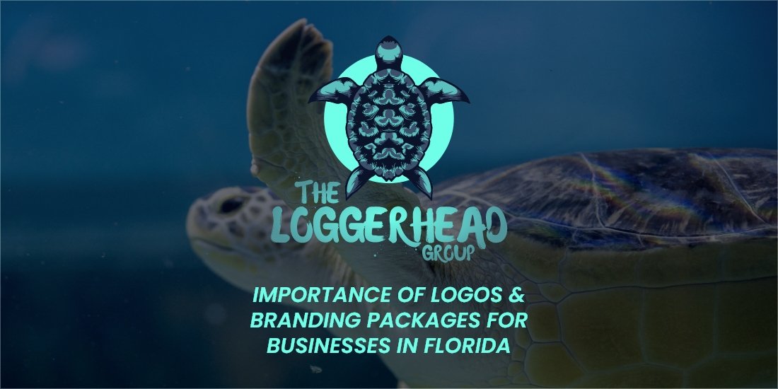 Importance of Logos & Branding Packages for Businesses in Florida