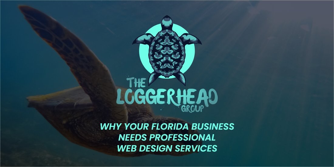 Why Your Florida Business Needs Professional Web Design Services